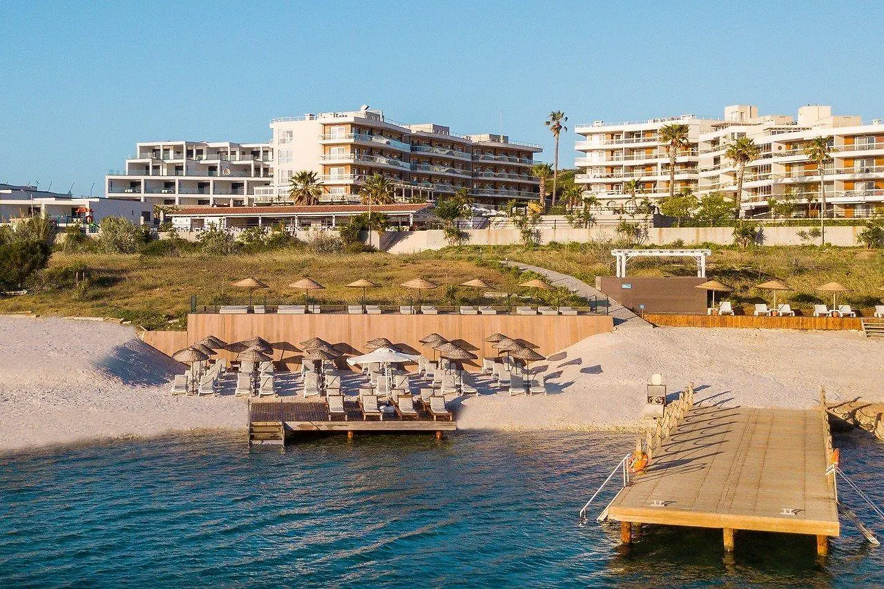 Casa De Playa Luxury Hotel And Beach Кешме