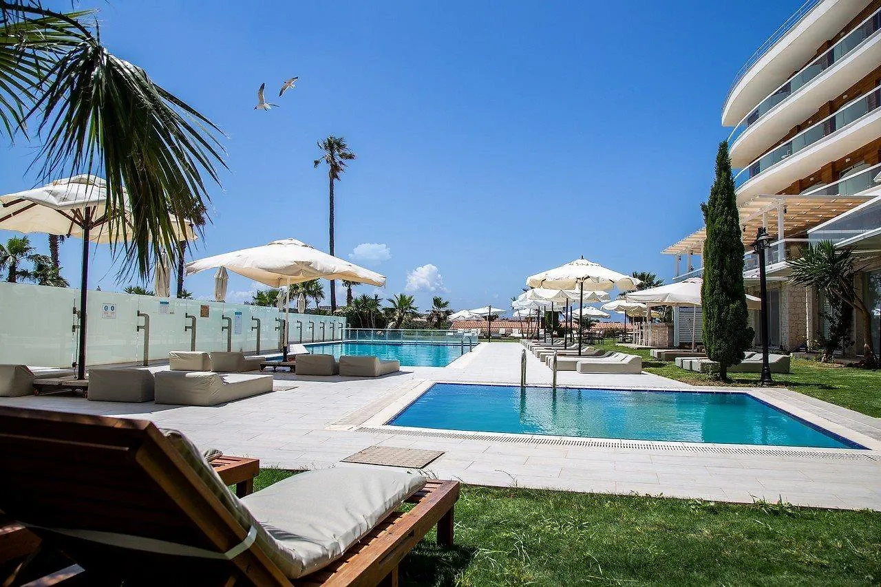 Casa De Playa Luxury Hotel And Beach Cesme Turkey