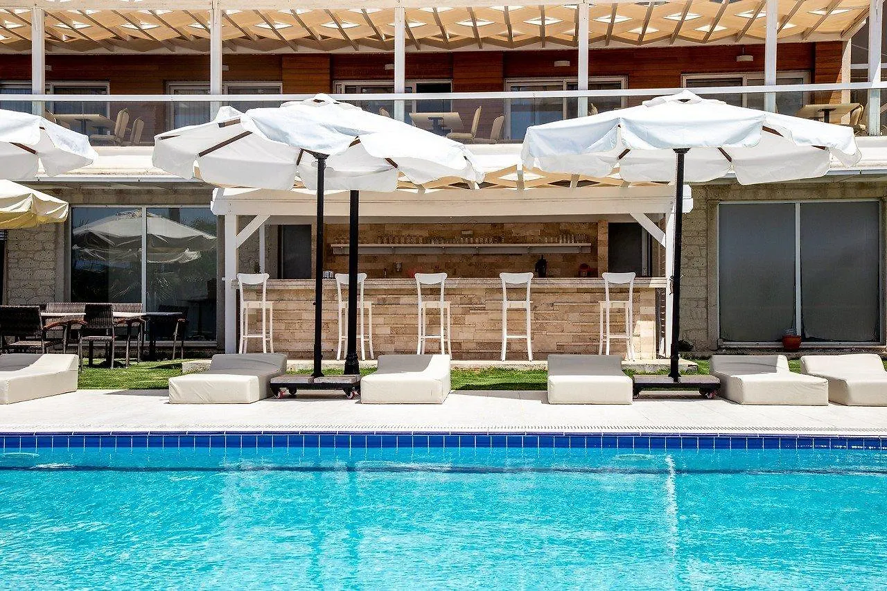 Casa De Playa Luxury Hotel And Beach Cesme Resort