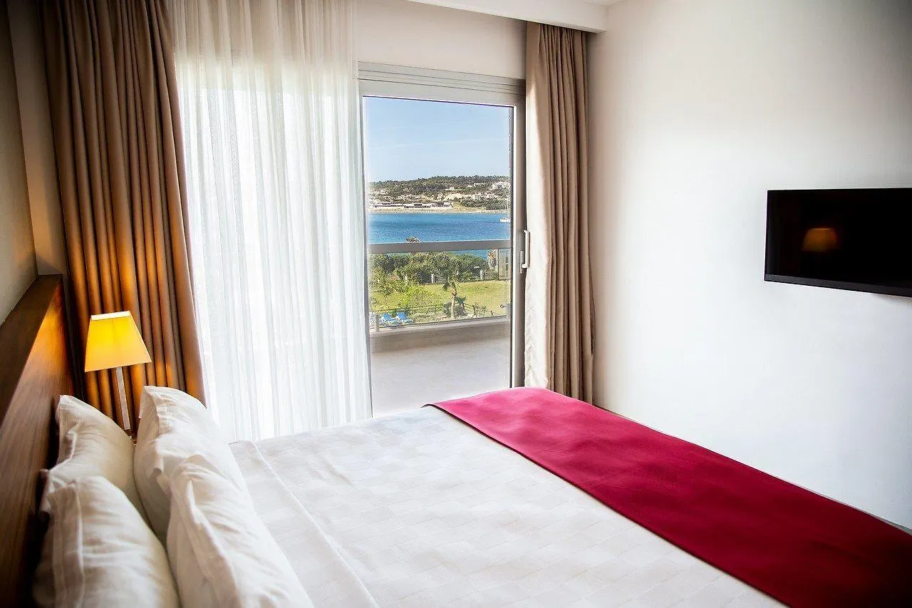 Casa De Playa Luxury Hotel And Beach Кешме Курортный комплекс