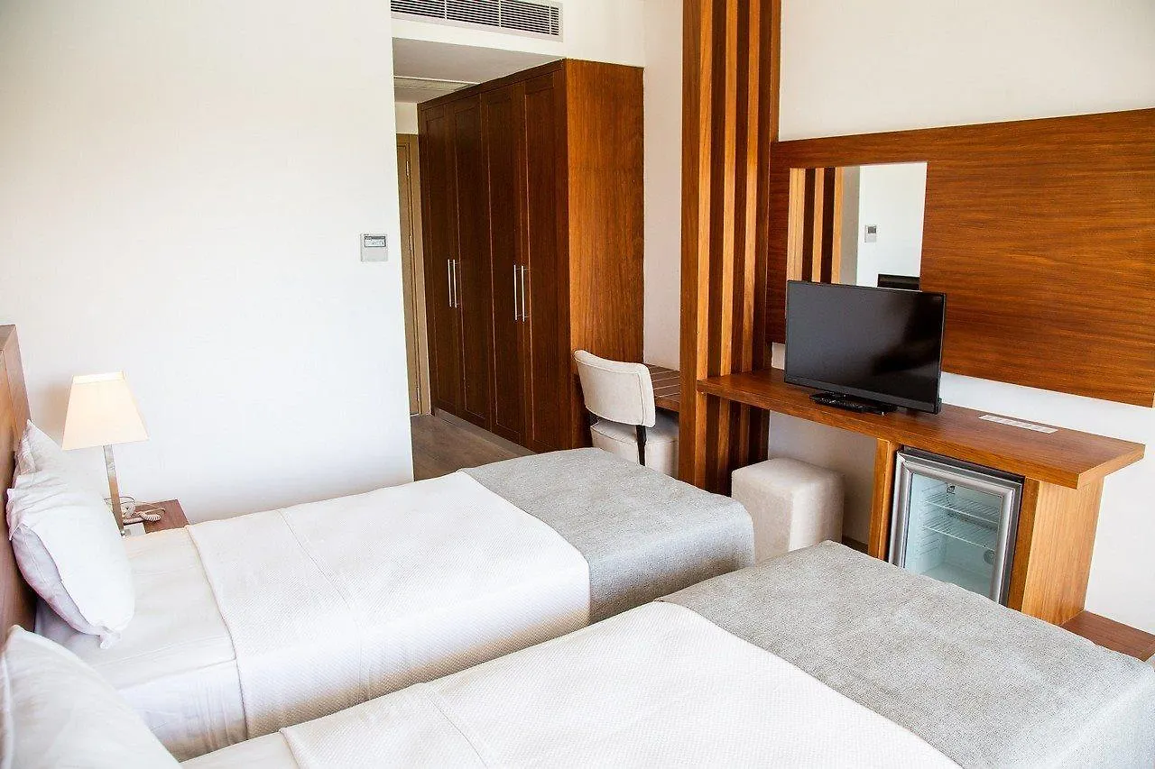 Casa De Playa Luxury Hotel And Beach Кешме