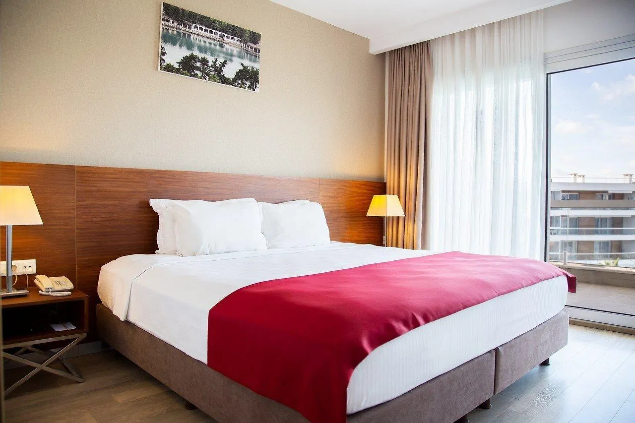 Resort Casa De Playa Luxury Hotel And Beach Cesme