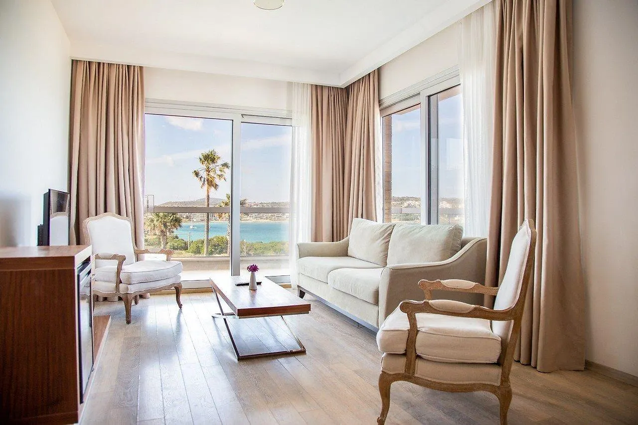 Casa De Playa Luxury Hotel And Beach Кешме Турция