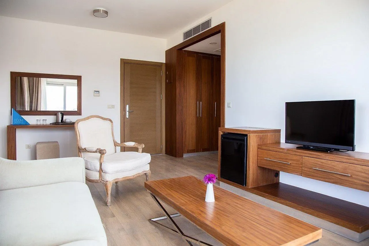 Casa De Playa Luxury Hotel And Beach Cesme 4*,  Turkey