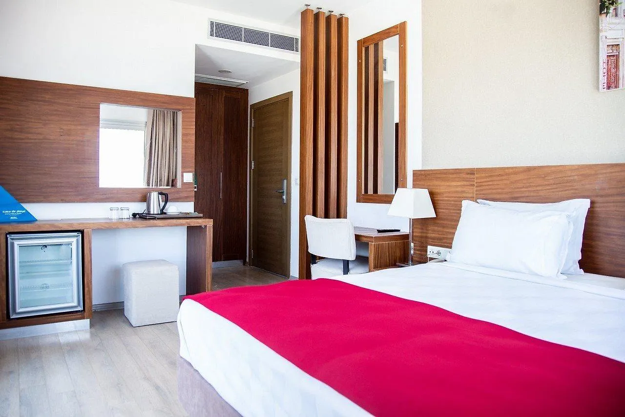 Casa De Playa Luxury Hotel And Beach Кешме Курортный комплекс