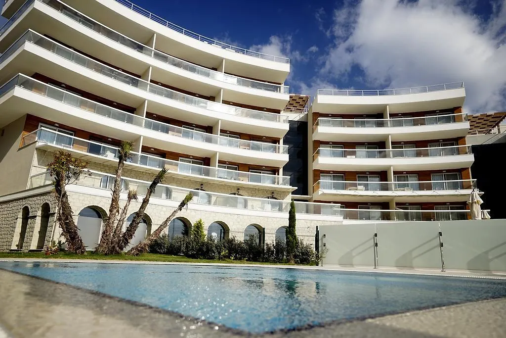 Casa De Playa Luxury Hotel And Beach Кешме Курортный комплекс