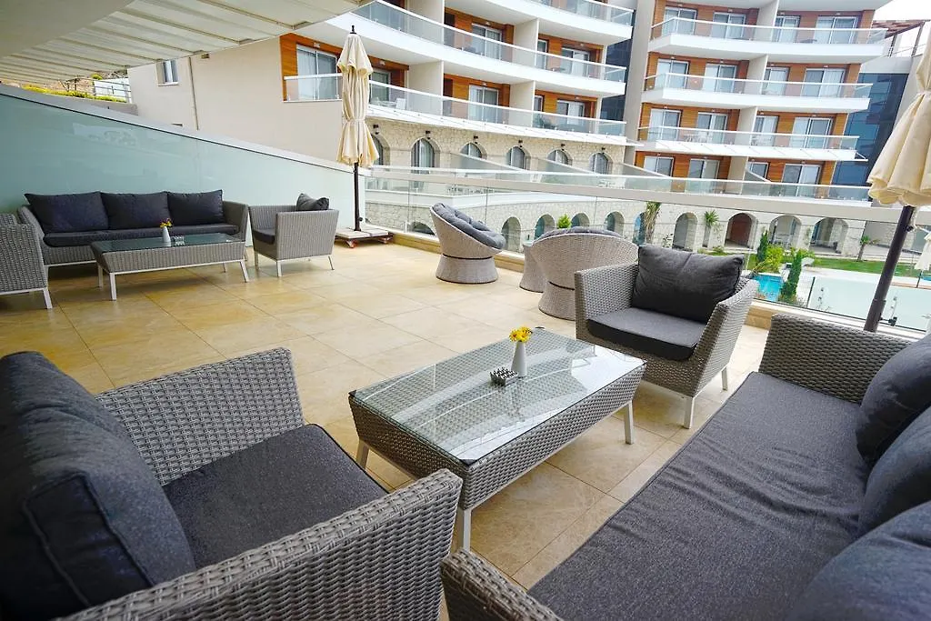Casa De Playa Luxury Hotel And Beach Cesme Turkey