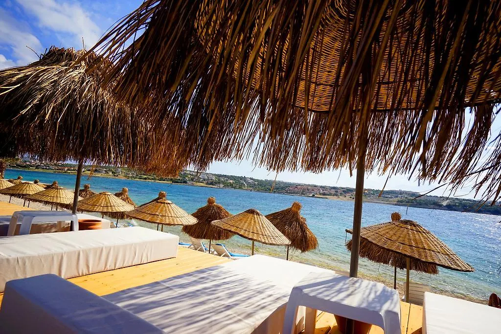 Casa De Playa Luxury Hotel And Beach Кешме Курортный комплекс