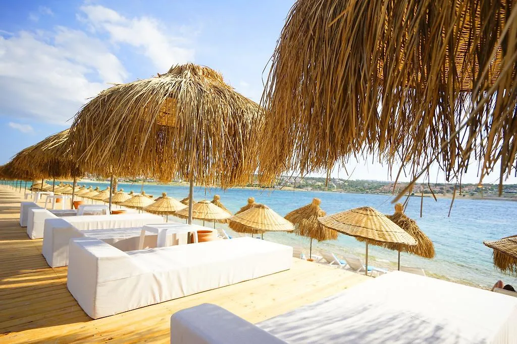 Casa De Playa Luxury Hotel And Beach Кешме