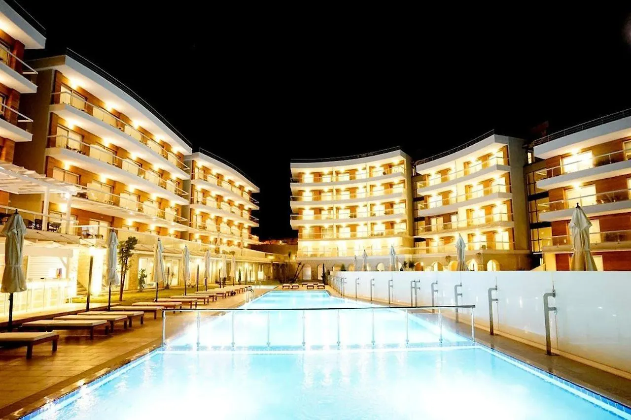 Casa De Playa Luxury Hotel And Beach Кешме