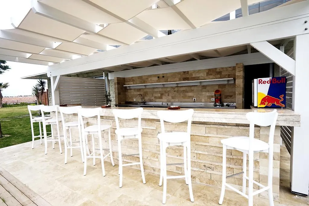 Casa De Playa Luxury Hotel And Beach Кешме 4*,  Турция