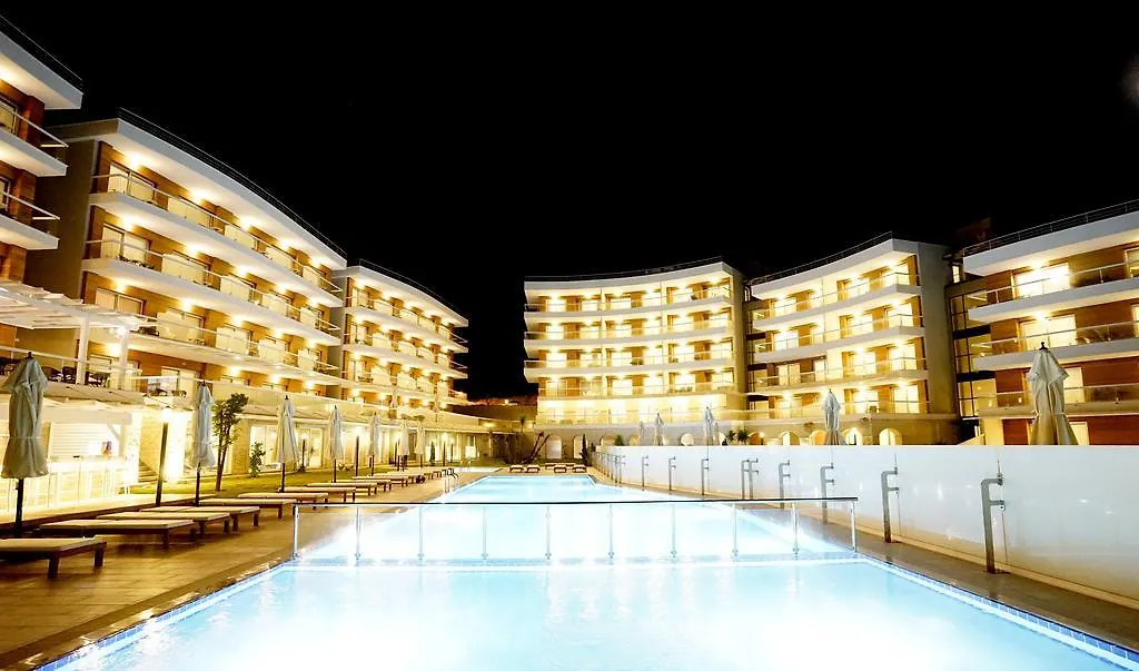 Resort Casa De Playa Luxury Hotel And Beach Cesme