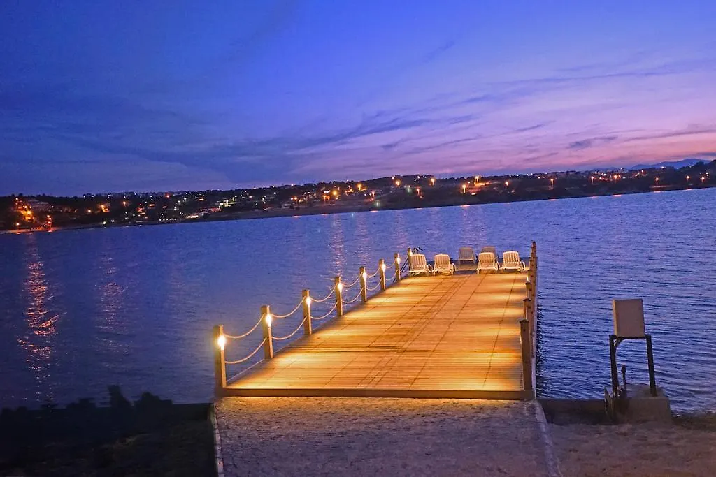 **** Resort Casa De Playa Luxury Hotel And Beach Cesme Turkey