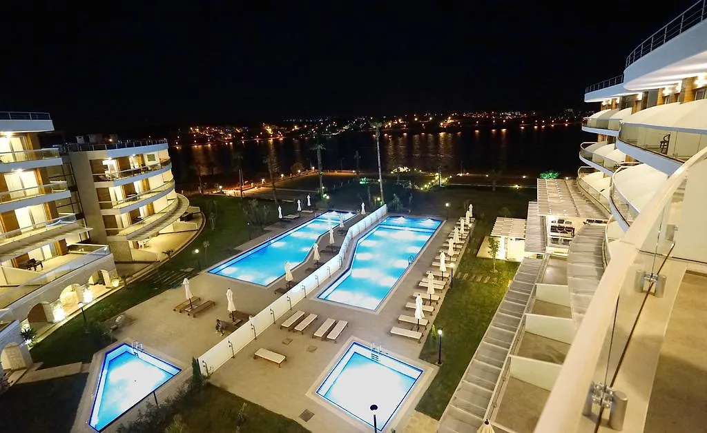Casa De Playa Luxury Hotel And Beach Cesme