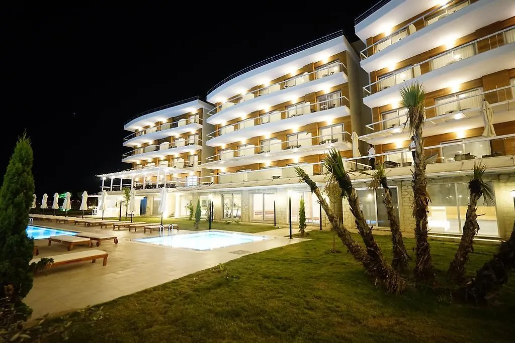 Курортный комплекс Casa De Playa Luxury Hotel And Beach Кешме