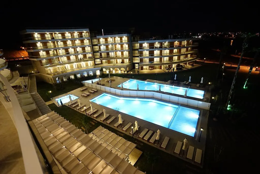 Casa De Playa Luxury Hotel And Beach Кешме Курортный комплекс
