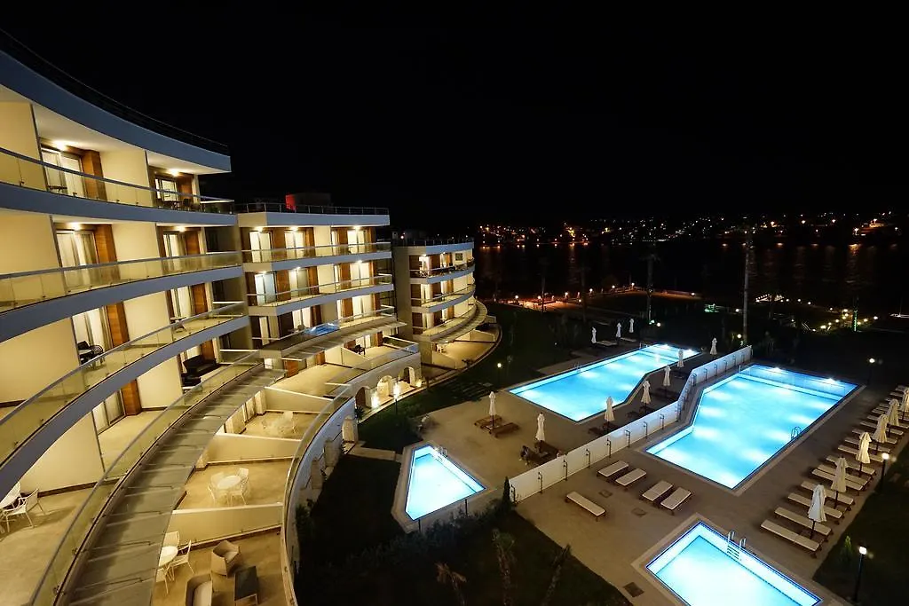 Resort Casa De Playa Luxury Hotel And Beach Cesme