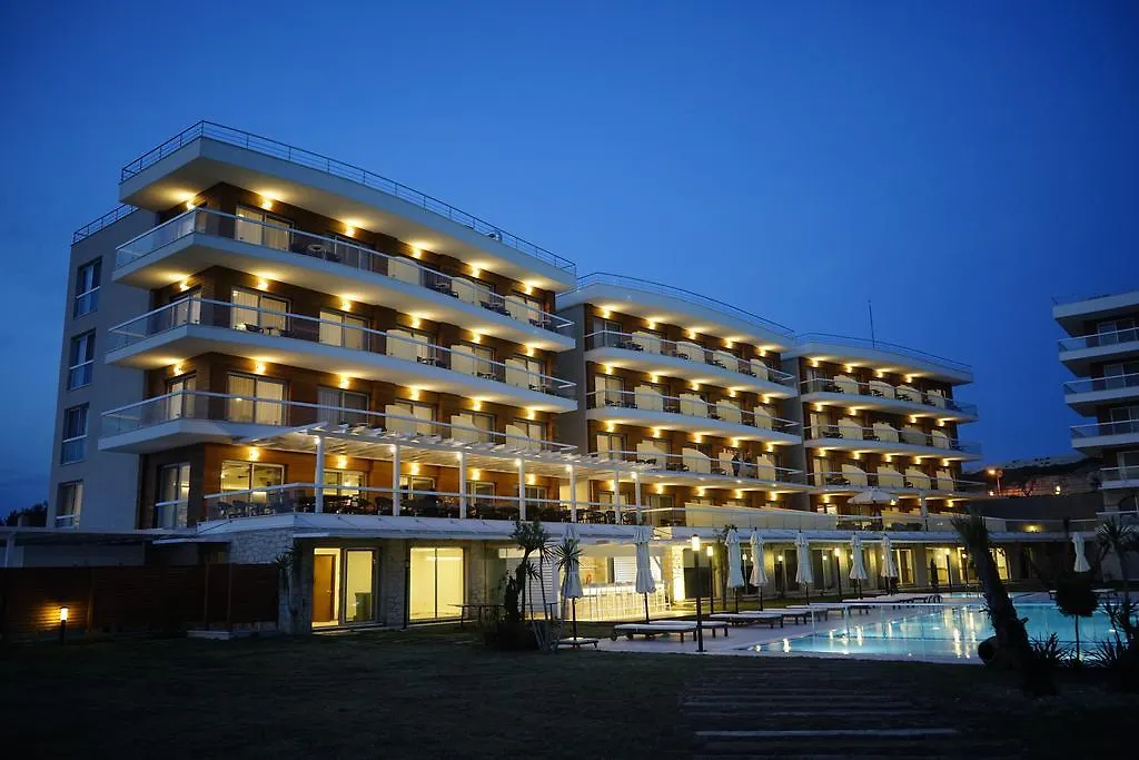 Casa De Playa Luxury Hotel And Beach Cesme 4*,  Turkey