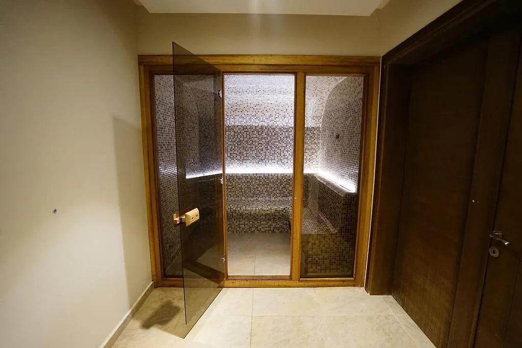Курортный комплекс Casa De Playa Luxury Hotel And Beach Кешме