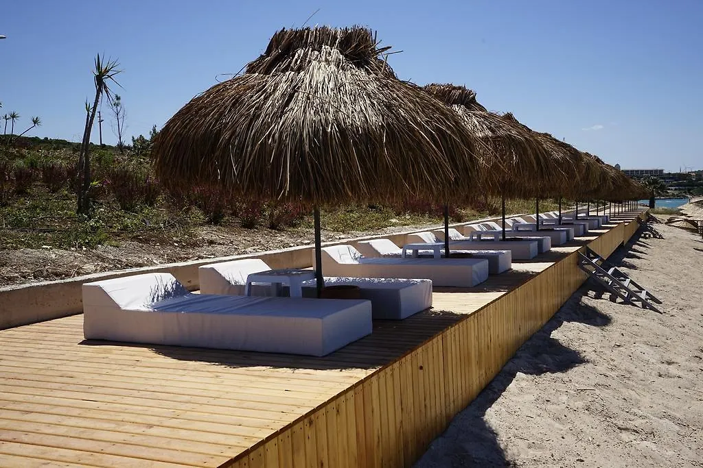 Casa De Playa Luxury Hotel And Beach Кешме