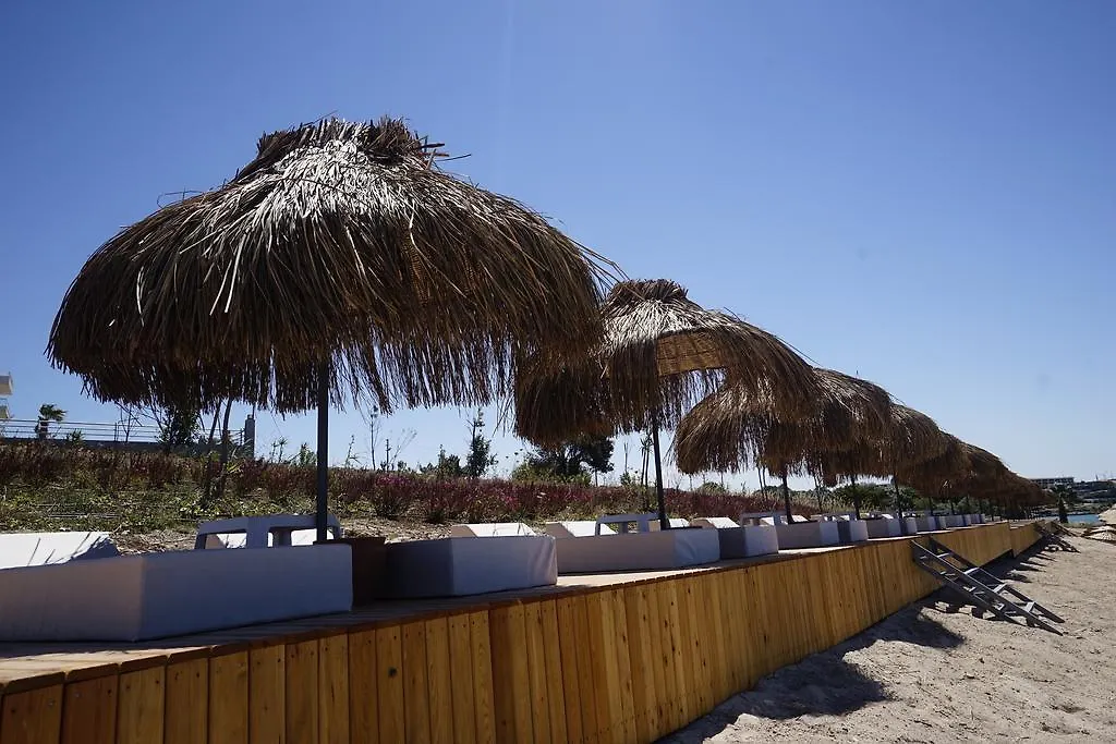 Casa De Playa Luxury Hotel And Beach Кешме 4*,  Турция