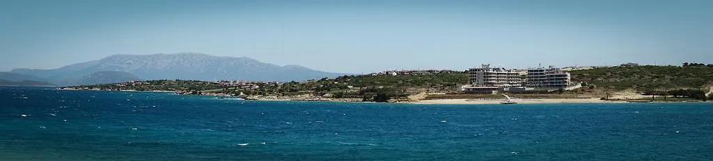 Casa De Playa Luxury Hotel And Beach Cesme 4*,