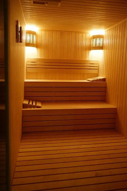 Casa De Playa Luxury Hotel And Beach Cesme 4*,