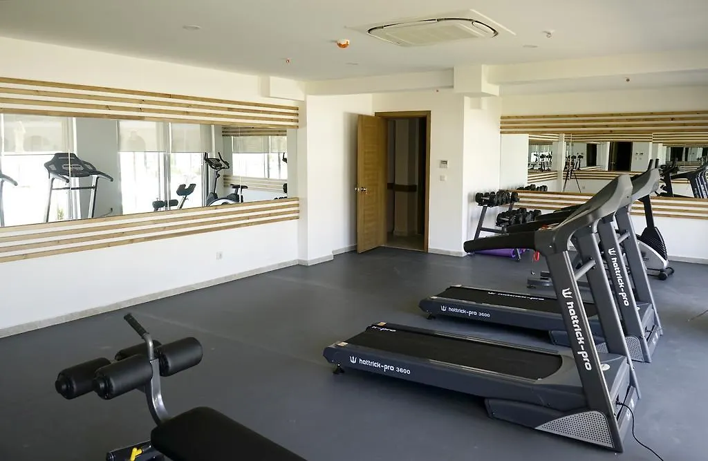 Casa De Playa Luxury Hotel And Beach Кешме Турция