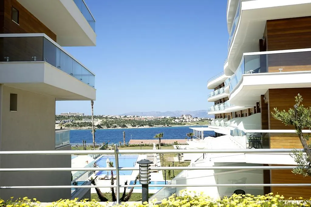 Casa De Playa Luxury Hotel And Beach Кешме