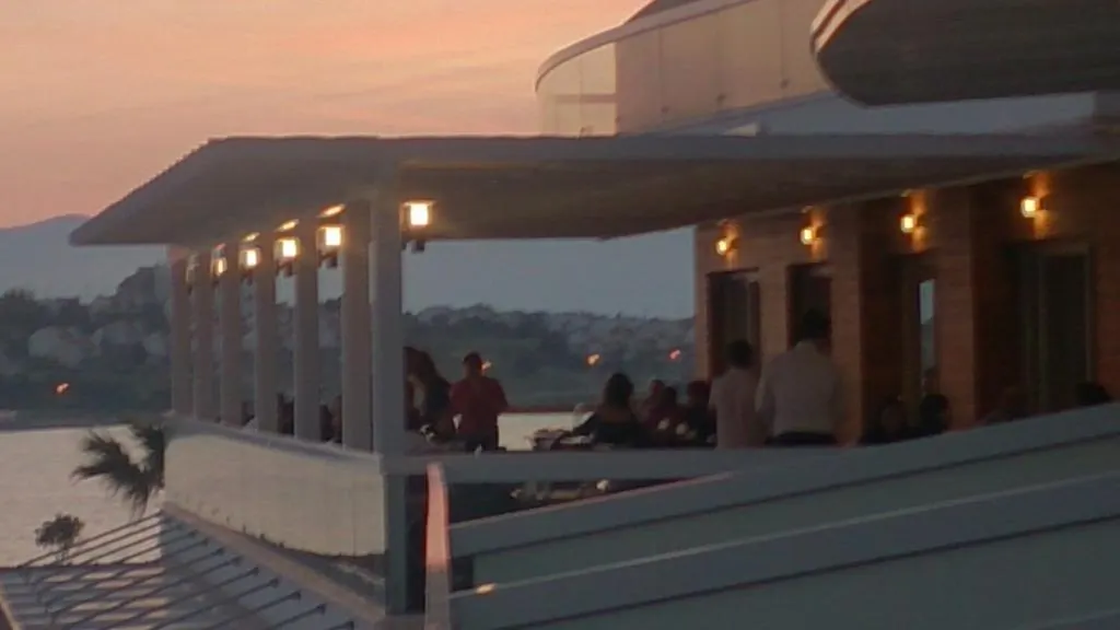 Casa De Playa Luxury Hotel And Beach Cesme 4*,  Turkey