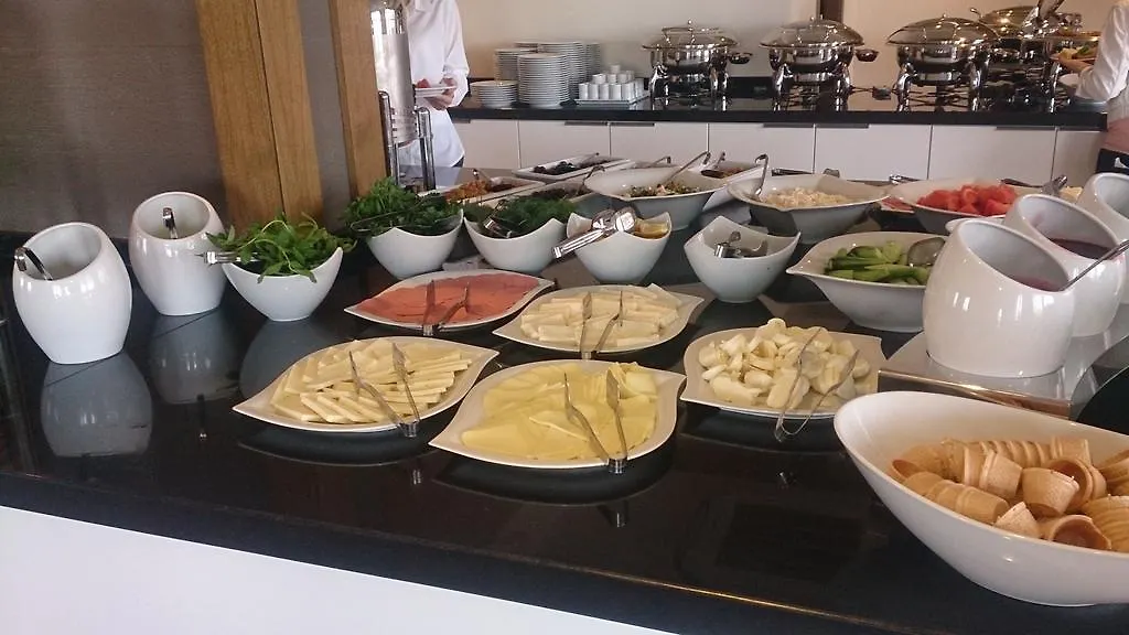 Casa De Playa Luxury Hotel And Beach Кешме Курортный комплекс