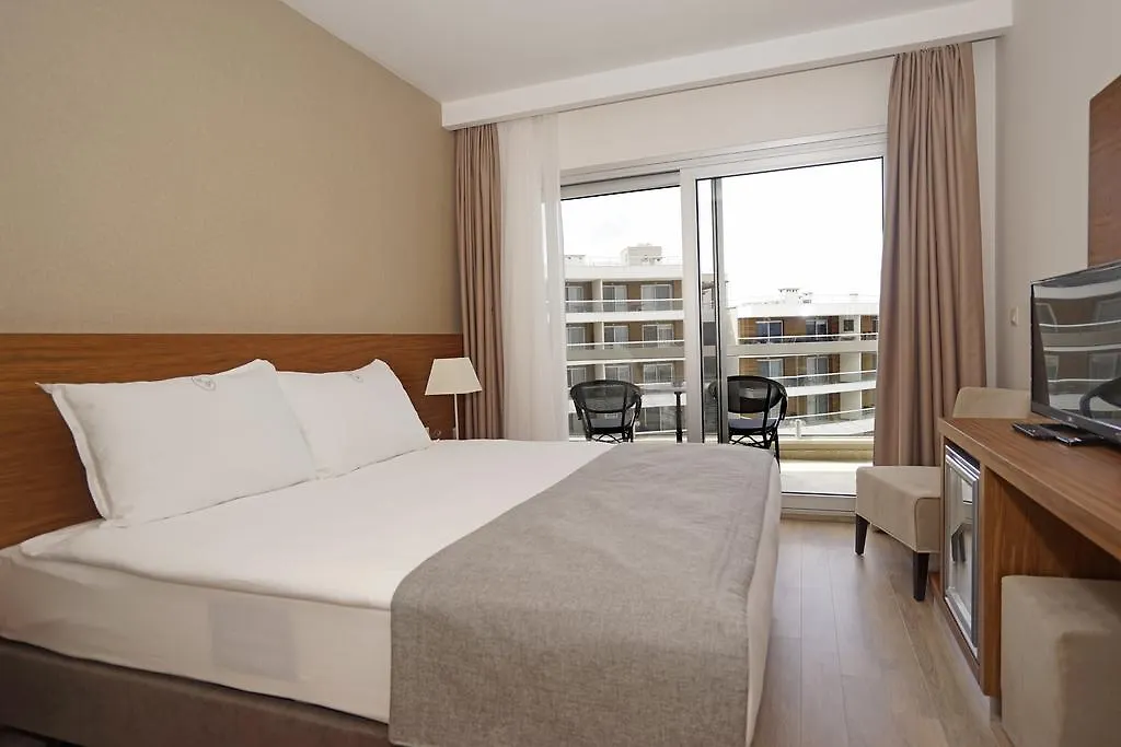 Casa De Playa Luxury Hotel And Beach Кешме Курортный комплекс