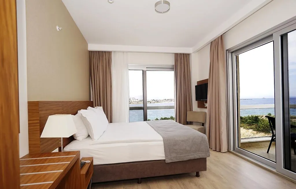 Casa De Playa Luxury Hotel And Beach Cesme 4*,  Turkey