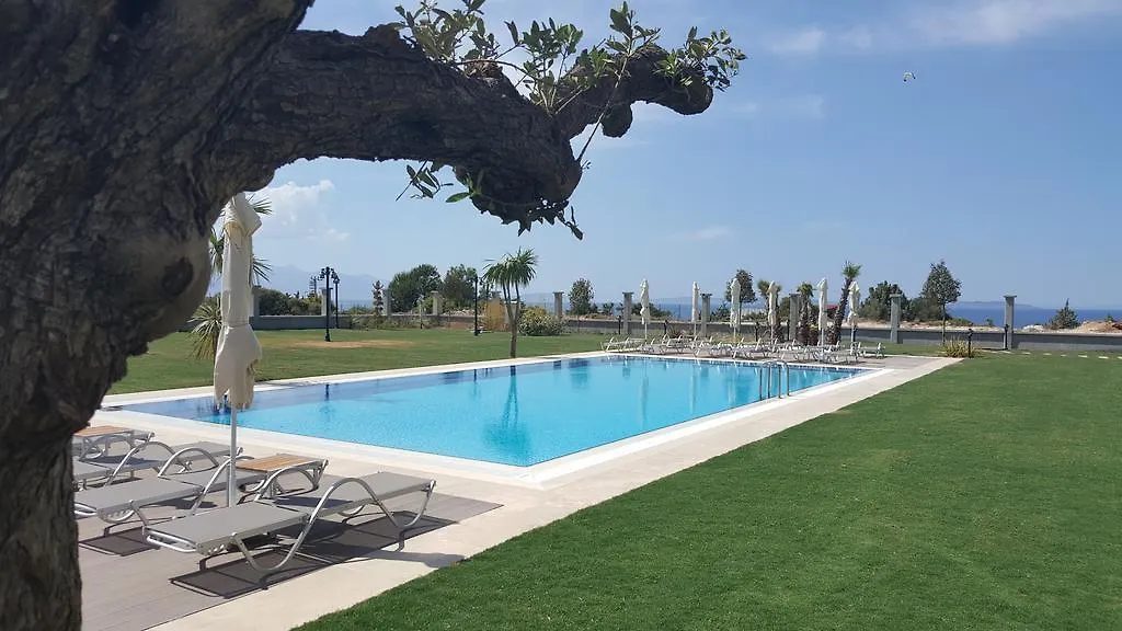 Casa De Playa Luxury Hotel And Beach Cesme