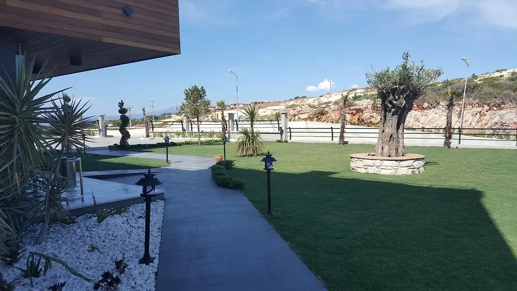 Casa De Playa Luxury Hotel And Beach Cesme