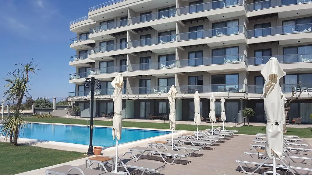 Курортный комплекс Casa De Playa Luxury Hotel And Beach Кешме
