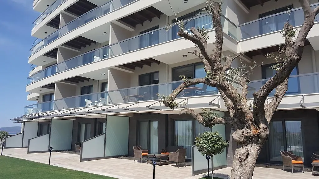 Casa De Playa Luxury Hotel And Beach Cesme Turkey