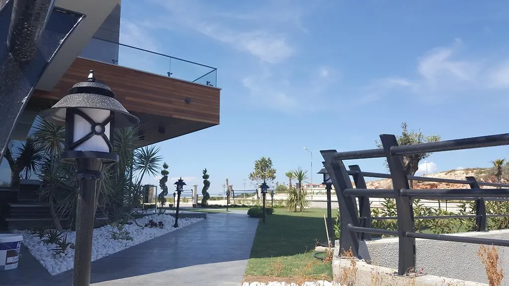 Casa De Playa Luxury Hotel And Beach Кешме Курортный комплекс