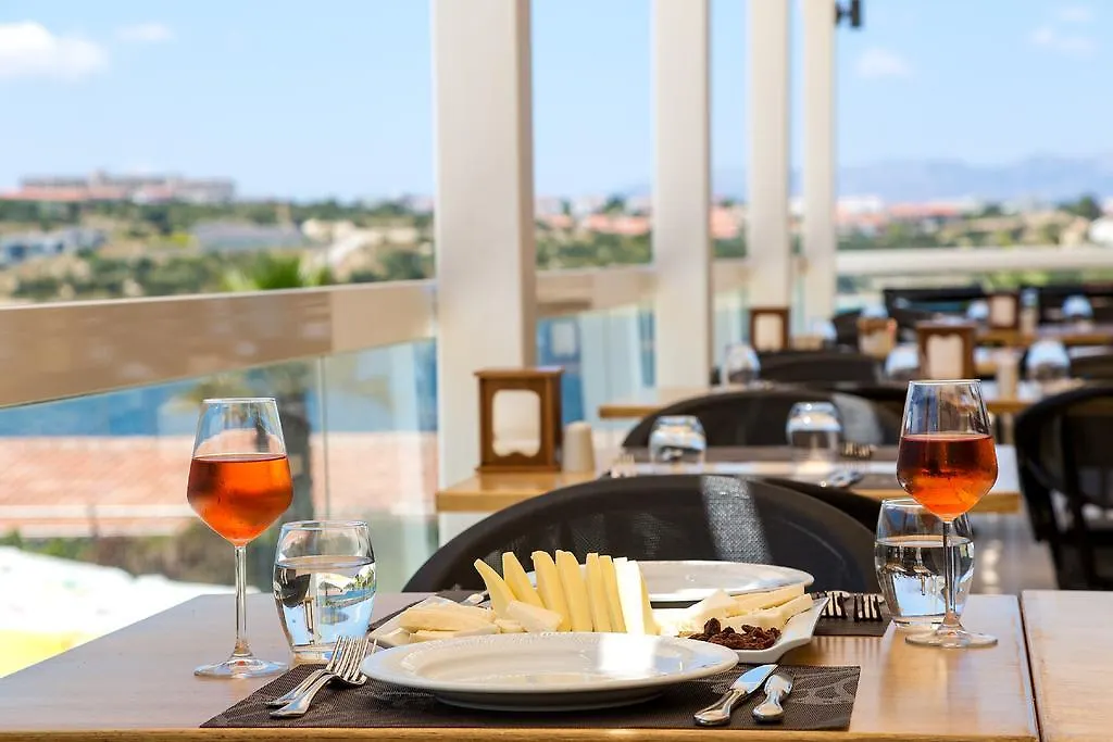 **** Курортный комплекс Casa De Playa Luxury Hotel And Beach Кешме Турция