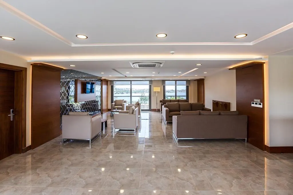 Casa De Playa Luxury Hotel And Beach Кешме 4*,  Турция