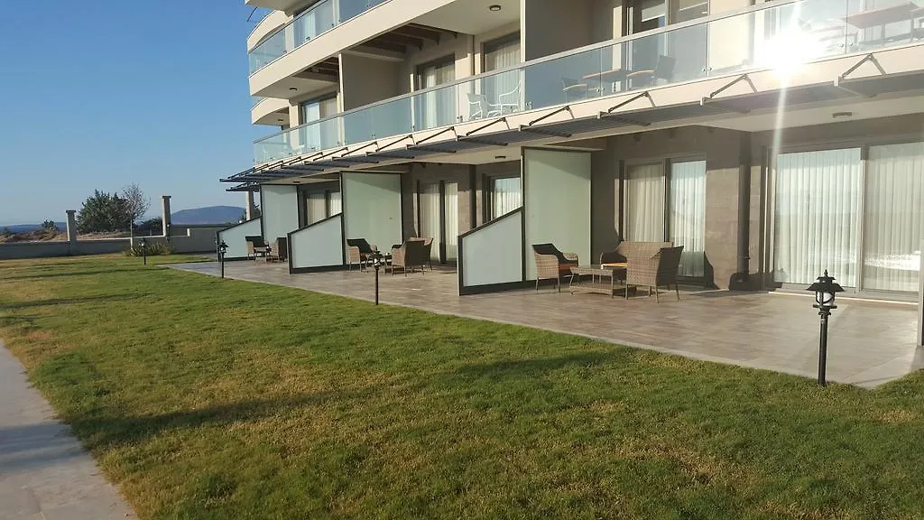 Casa De Playa Luxury Hotel And Beach Кешме Курортный комплекс