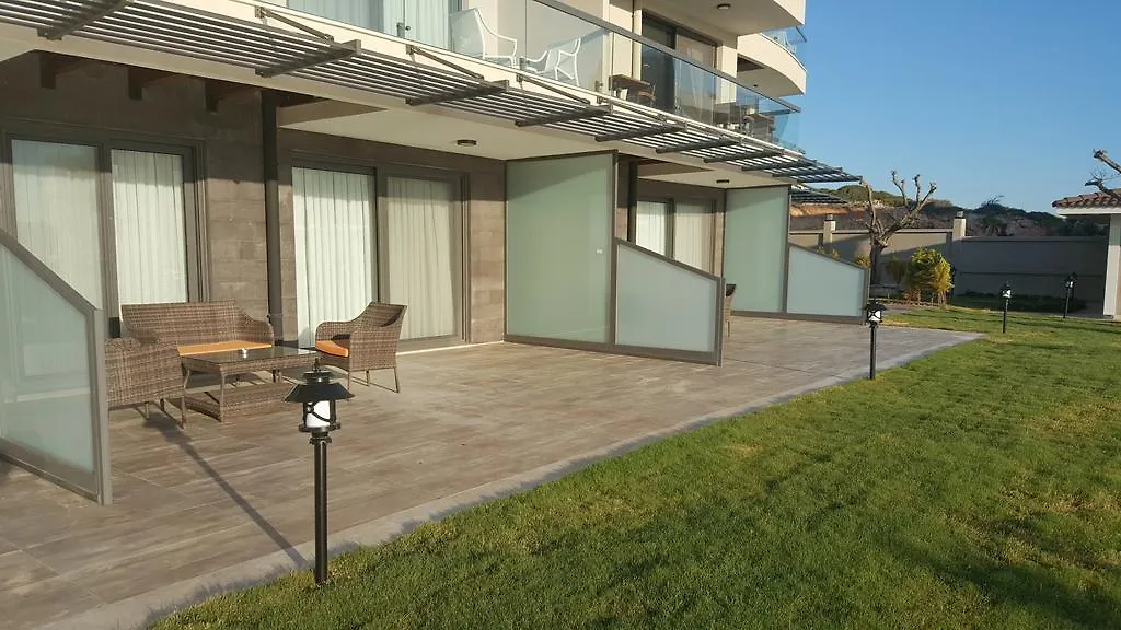 Casa De Playa Luxury Hotel And Beach Cesme