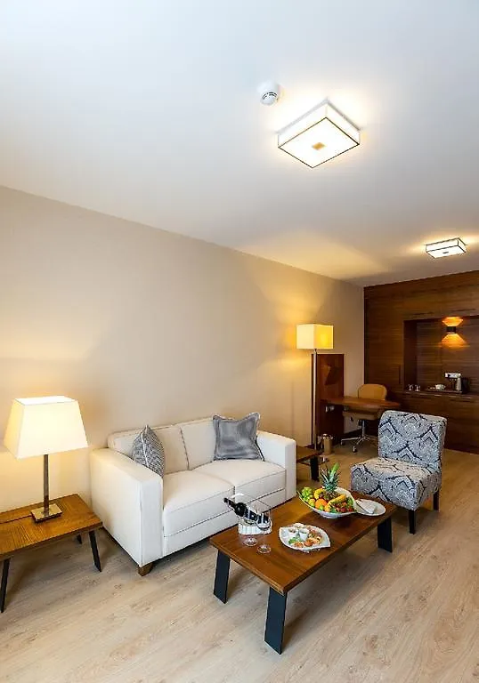 Курортный комплекс Casa De Playa Luxury Hotel And Beach Кешме