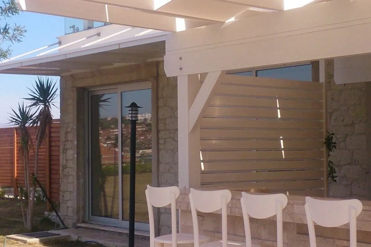 Casa De Playa Luxury Hotel And Beach Кешме