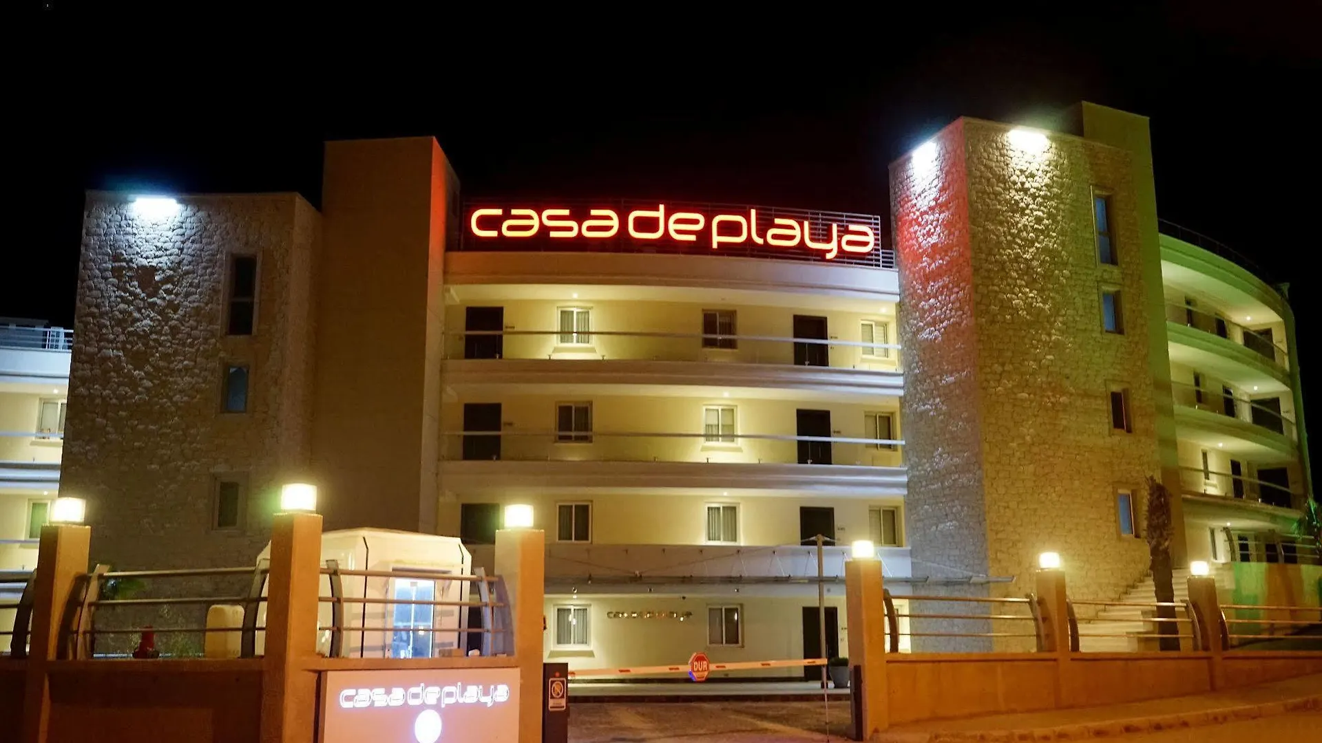 Casa De Playa Luxury Hotel And Beach Кешме 4*,