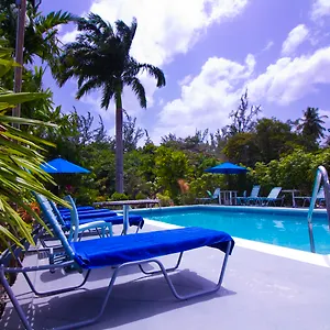 Отель Palm Garden Barbados ***