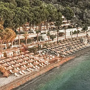 Perios House - Adults Only Турунч