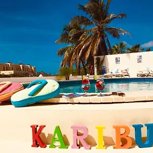 Отель Karibu Aruba Boutique ****