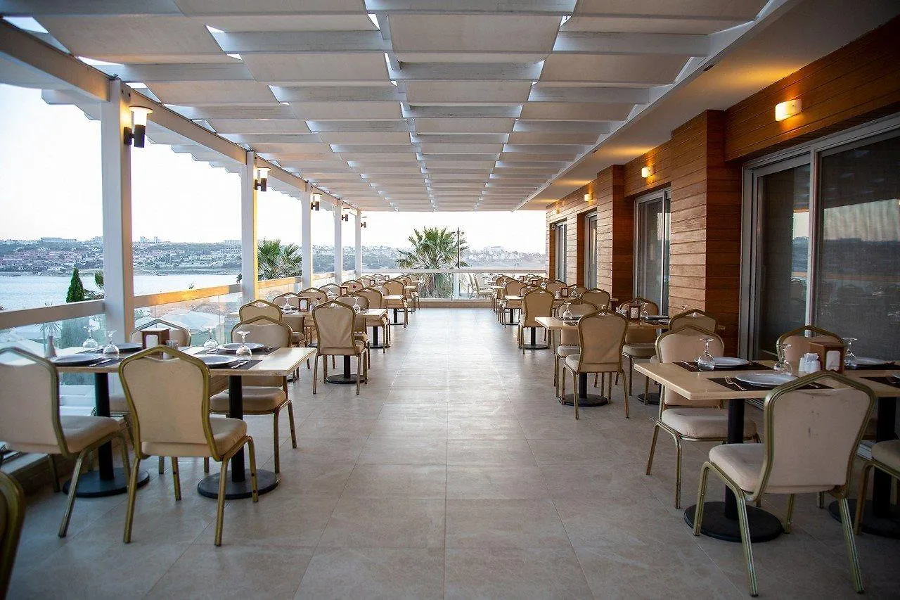 Casa De Playa Luxury Hotel And Beach Çeşme 度假村