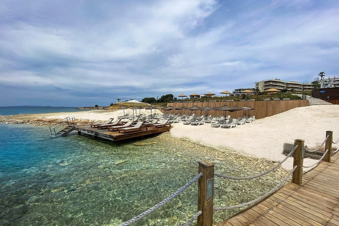 Casa De Playa Luxury Hotel And Beach Çeşme 4*,